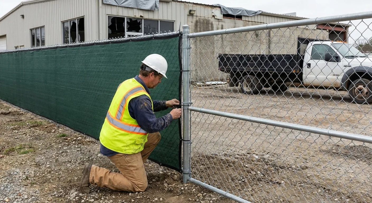 Post-Incident Site Preservation in Granada Hills, CA