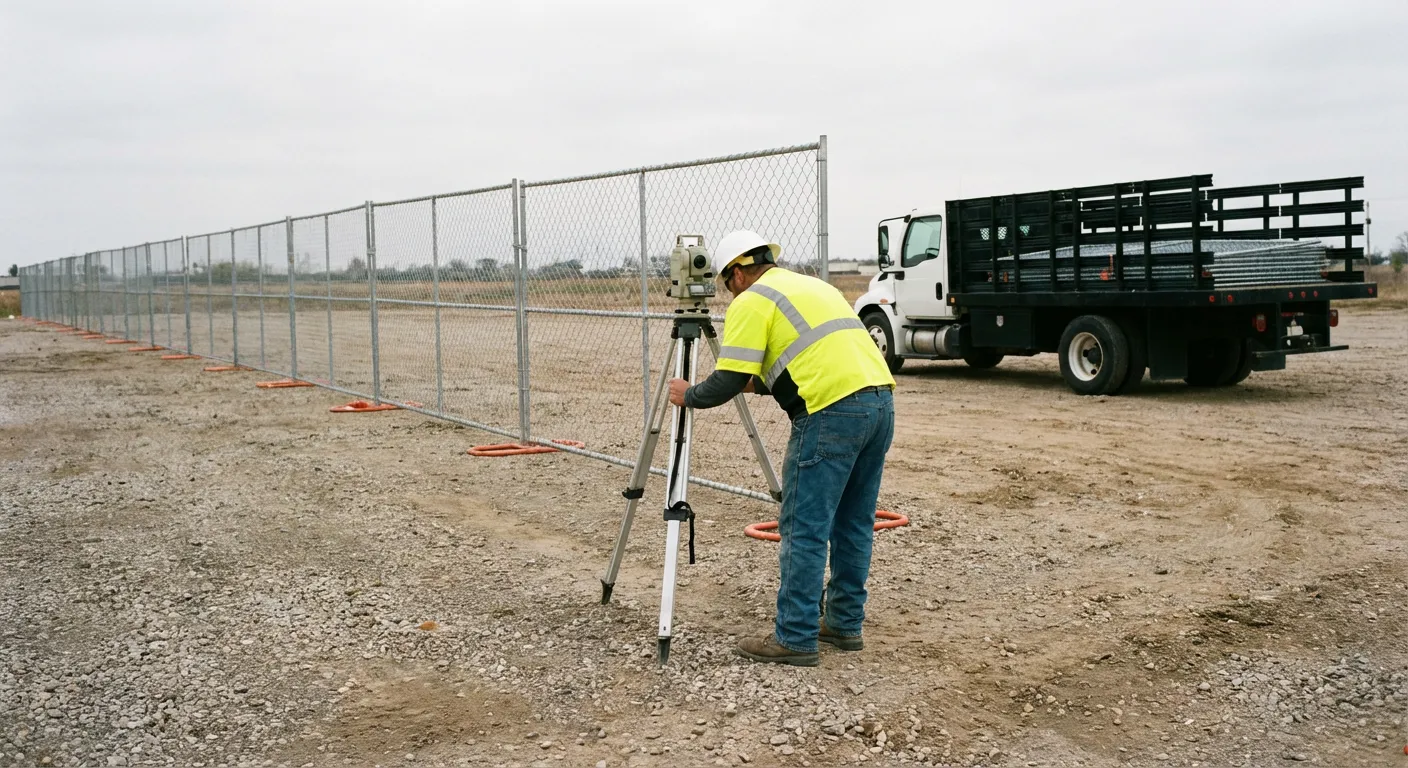 Geotechnical & Survey Access in Granada Hills, CA