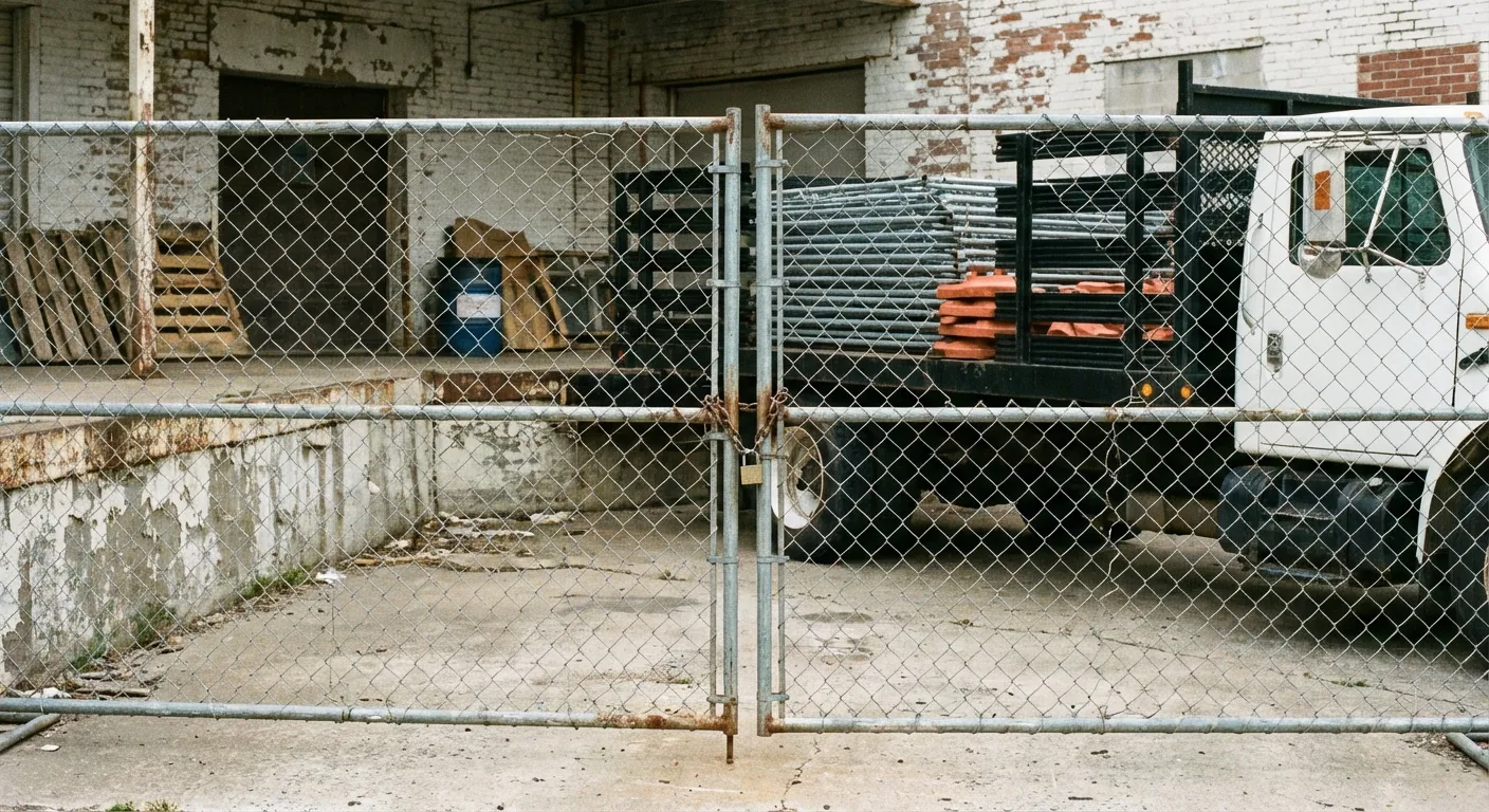 Asset Recovery Operations in Granada Hills, CA
