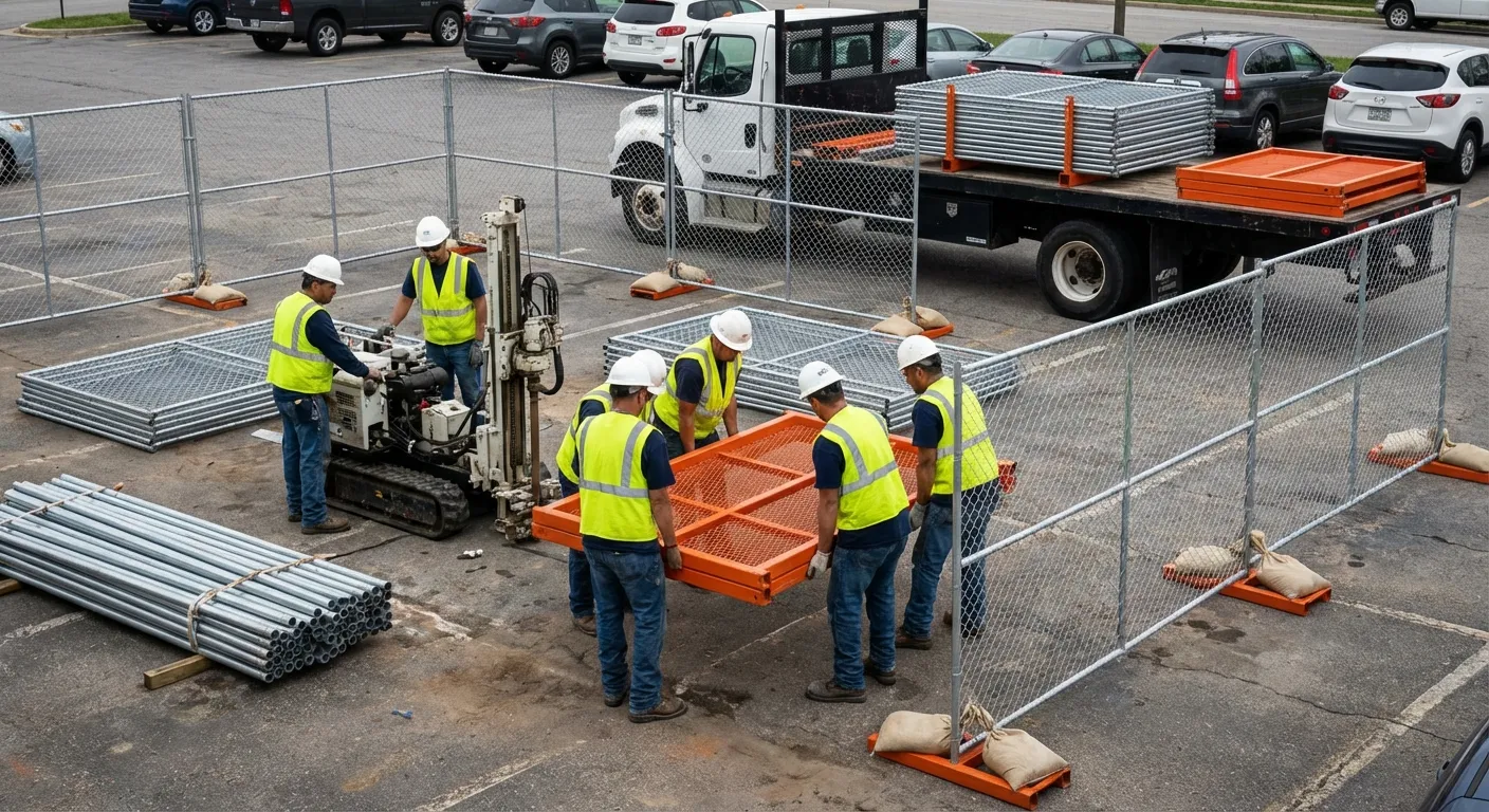 Geotechnical Soil Analysis in Granada Hills, CA