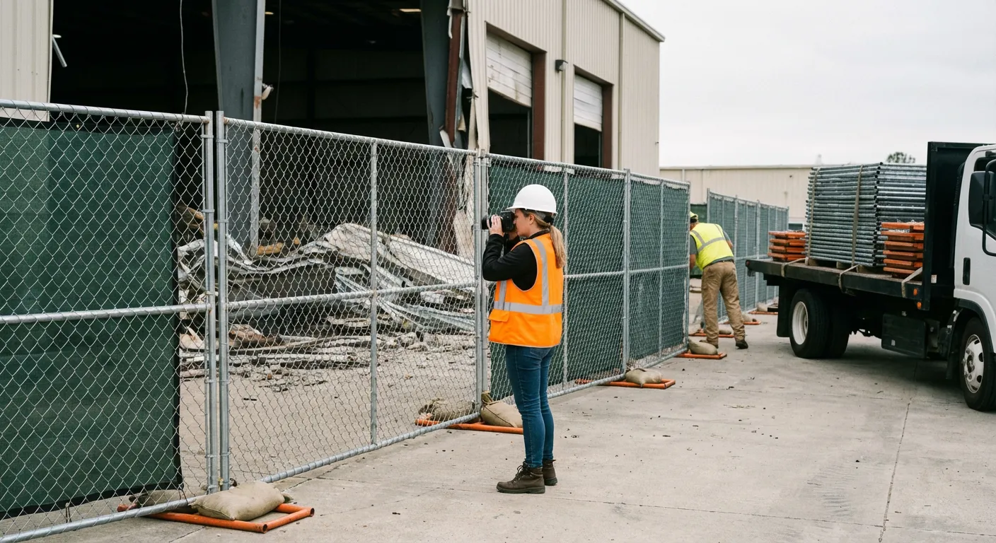 Forensic Site Preservation in Granada Hills, CA